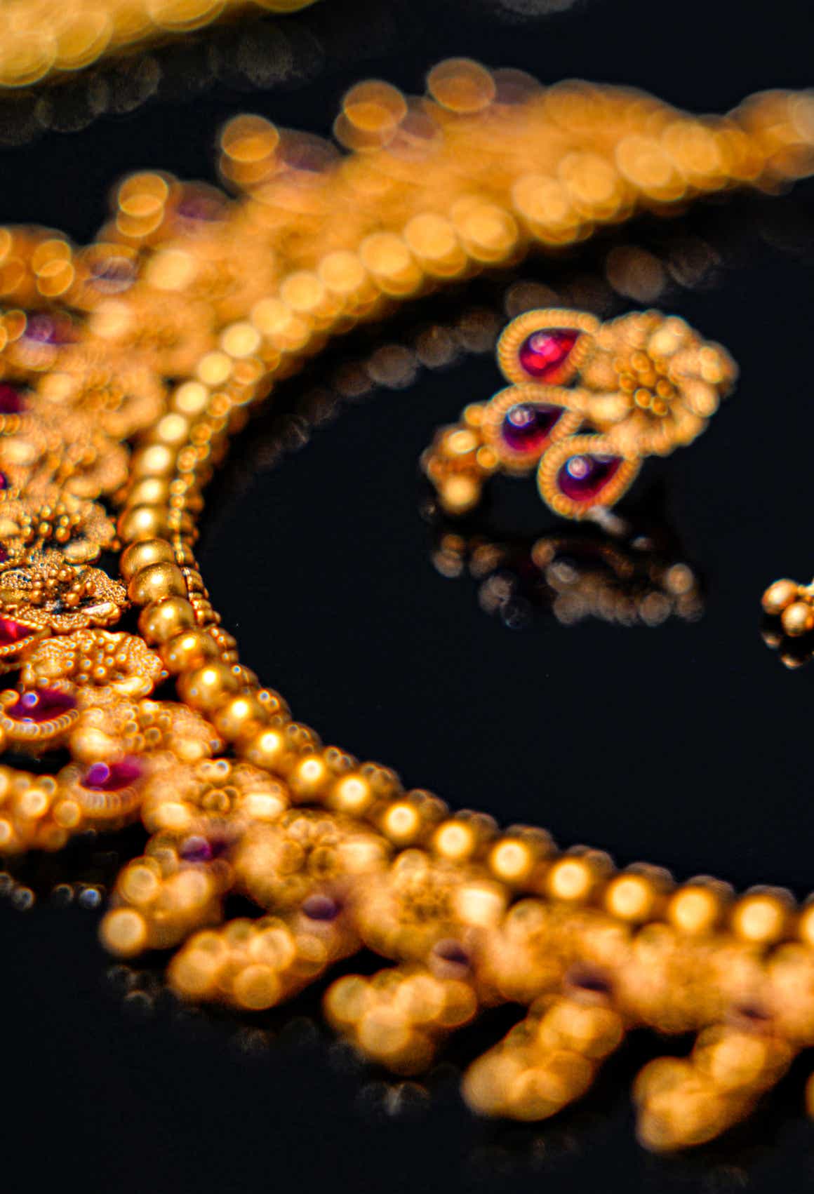 Product Photographer for Scarf