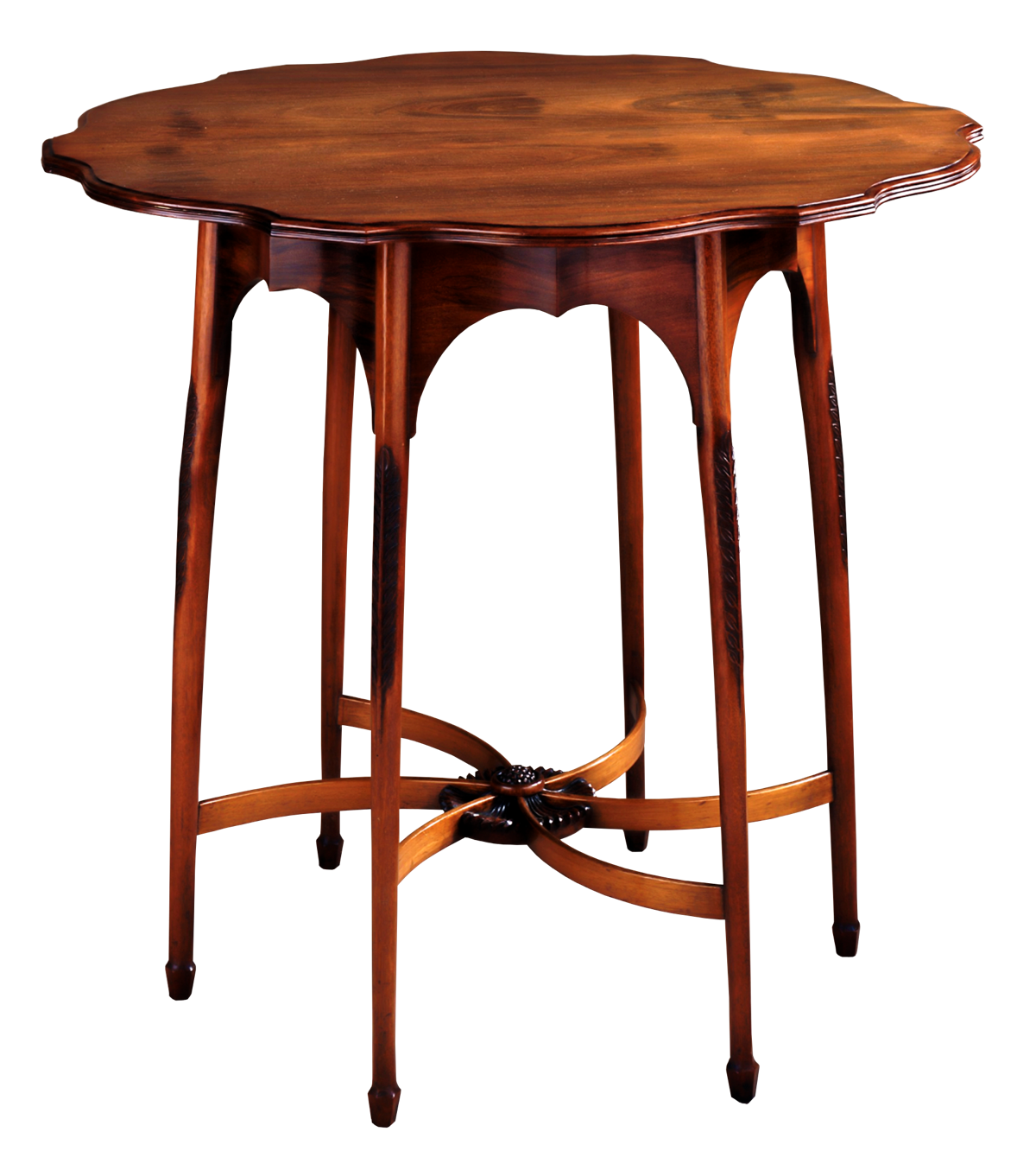 Furniture Photography for Outdoor Sofa