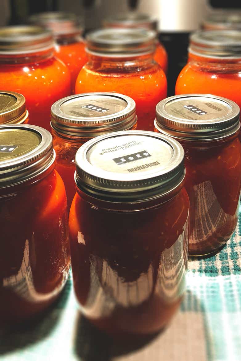 FMCG Product Photography for Store